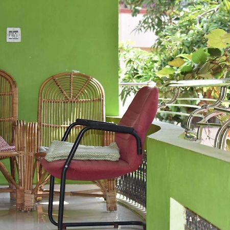 Sheeba'S Homestay Kochi Exterior foto