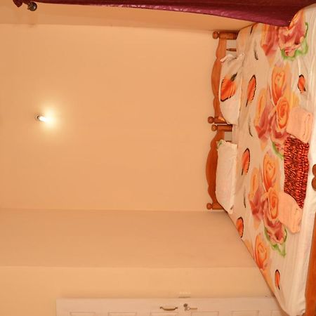 Sheeba'S Homestay Kochi Exterior foto
